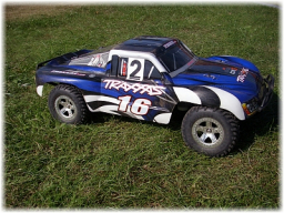 2009 Offroad Freundschaftsrennen